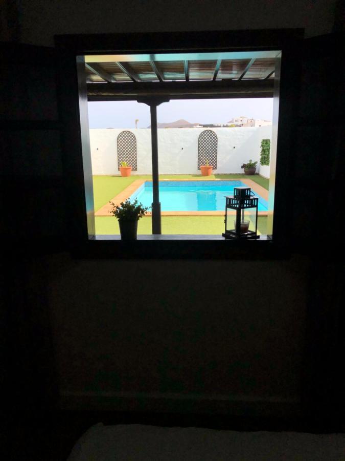 Villa Miriam ティナホ エクステリア 写真