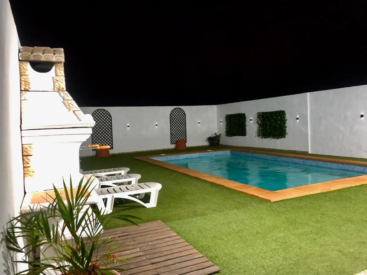 Villa Miriam ティナホ エクステリア 写真