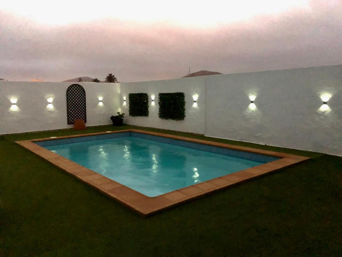 Villa Miriam ティナホ エクステリア 写真